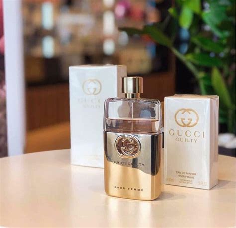 nước hoa gucci guilty - chính hãng|nước hoa Gucci Guilty.